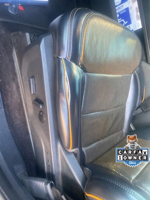 2021 Ford F-150 Tremor 4x4 SuperCrew 5-1/2 Box's photo