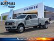  Ford F-450