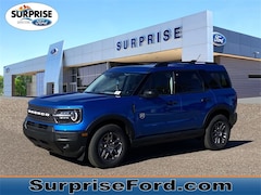 2025 Ford Bronco Sport Big Bend SUV