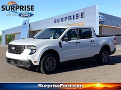 2026 Ford Maverick XLT Truck SuperCrew