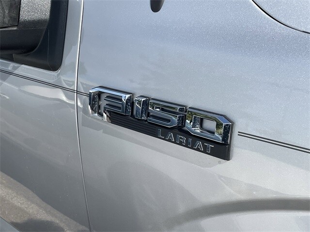 2019 Ford F-150 Lariat photo 3