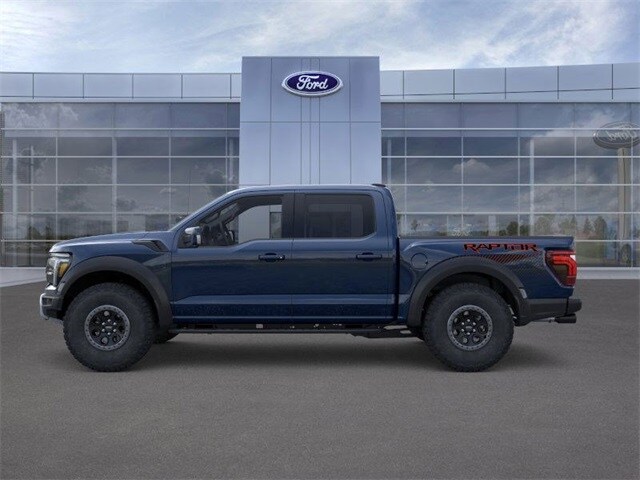 2025 Ford F-150 Raptor photo 3