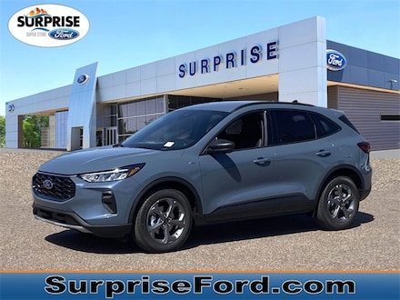2025 Ford Escape ST-Line SUV