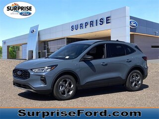 2025 Ford Escape ST-Line SUV