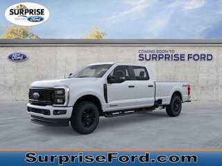 2026 Ford F-350 XL Truck Crew Cab
