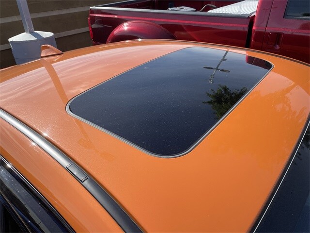 2023 Subaru WRX Limited photo 3