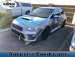 Subaru WRX