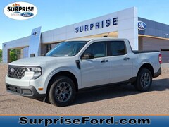 2026 Ford Maverick XLT Truck SuperCrew
