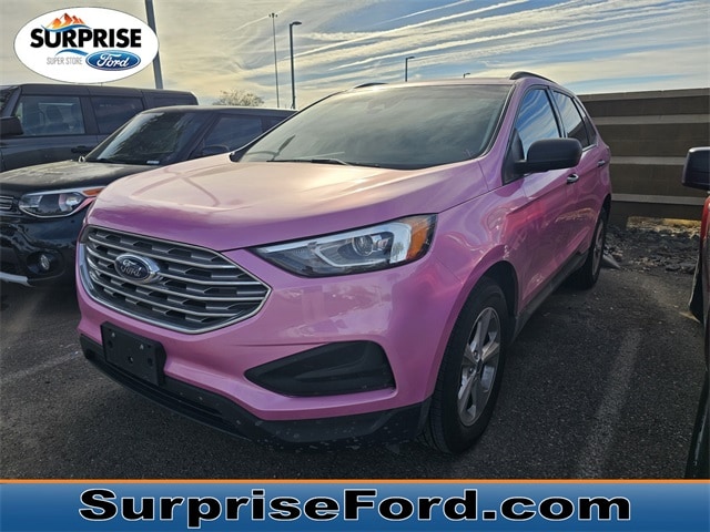 2022 Ford Edge SE