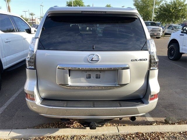 2014 Lexus GX 460 Base photo 3