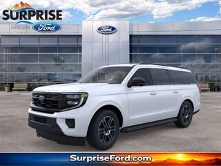 2026 Ford Expedition Max Active SUV