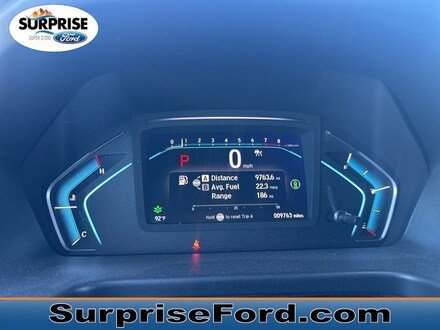 2024 Honda Odyssey Sport Van