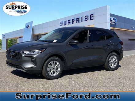 2025 Ford Escape Active SUV