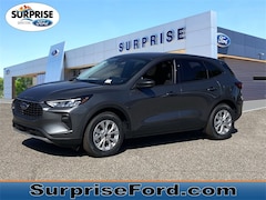 2025 Ford Escape Active SUV