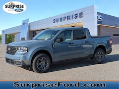 2026 Ford Maverick XLT Truck SuperCrew