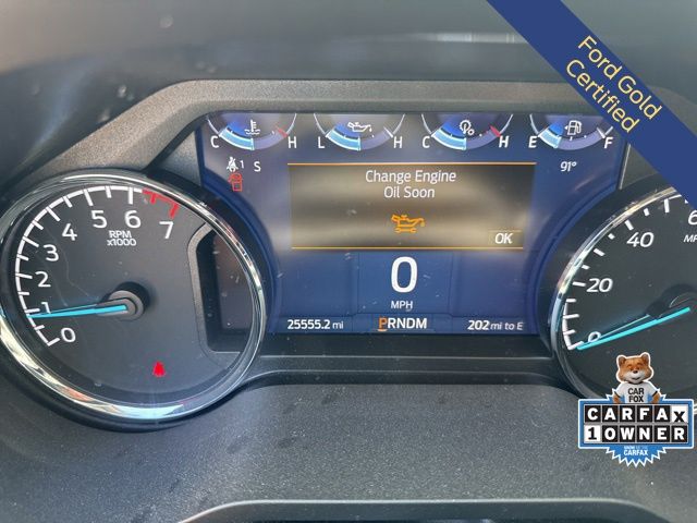 2021 Ford F-150 XLT 4x4 SuperCrew 5-1/2 Box's photo
