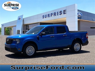2025 Ford Maverick XL Truck SuperCrew