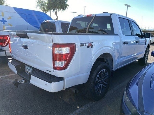 2023 Ford F-150 XL photo 2
