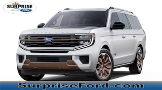 2025 Ford Expedition Max King Ranch SUV
