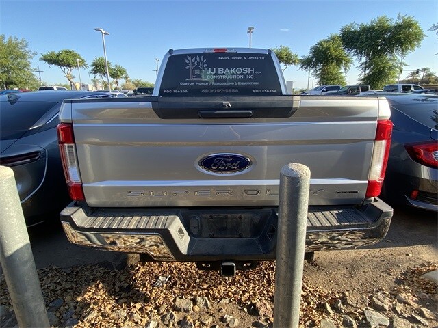 2019 Ford F-250 XLT photo 3