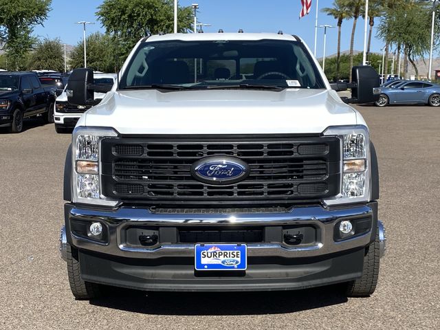 2026 Ford F-450 Super Duty XL - Photo 9