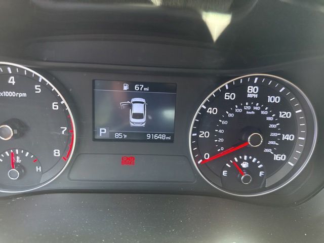 2021 Kia Forte LXS AT's photo