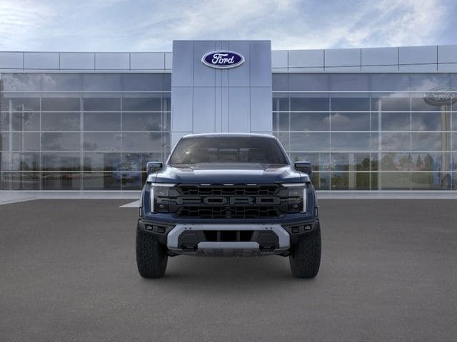 2025 Ford F-150 Raptor - Photo 6