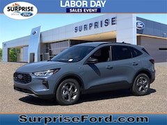 2025 Ford Escape ST-Line SUV