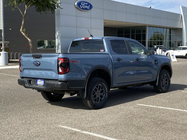 2025 Ford Ranger XLT - Photo 6