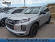 Mitsubishi Outlander Sport