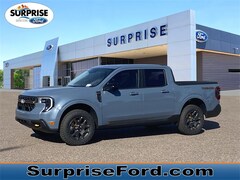 2025 Ford Maverick Tremor Truck SuperCrew