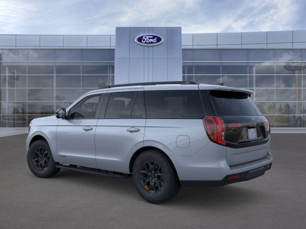 New 2026 Ford Expedition Tremor SUV