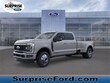  Ford F-450