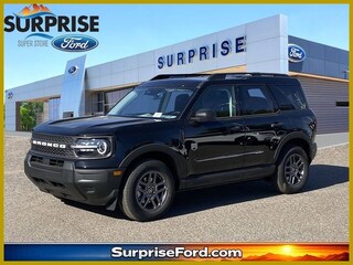 2026 Ford Bronco Sport Big Bend SUV
