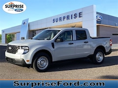 2025 Ford Maverick XL Truck SuperCrew