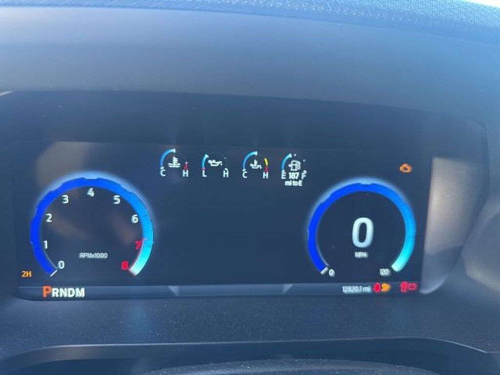 Certified 2024 Ford F-150 XLT Truck SuperCrew Cab