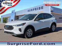 2026 Ford Escape Active SUV