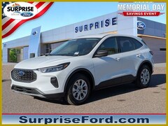 2026 Ford Escape Active SUV