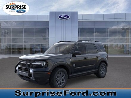 2025 Ford Bronco Sport Big Bend SUV