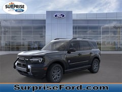 2025 Ford Bronco Sport Big Bend SUV