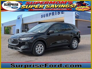 2026 Ford Escape Active SUV