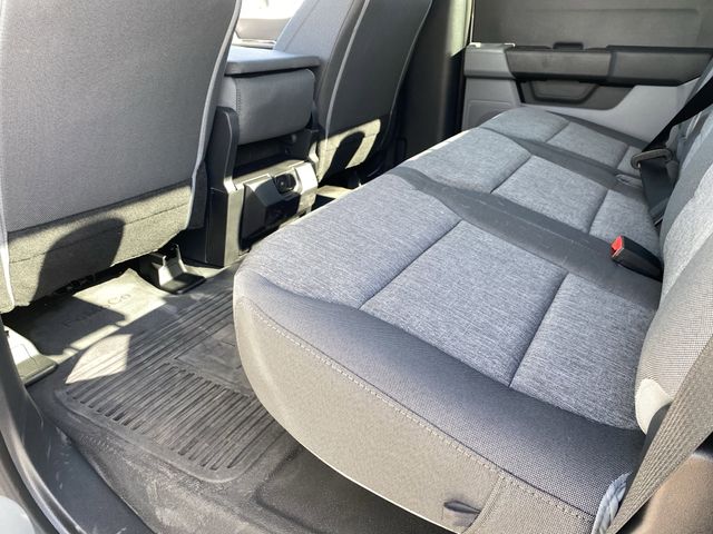 2026 Ford F-450 Super Duty XL - Photo 15
