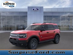 2025 Ford Bronco Sport Big Bend SUV