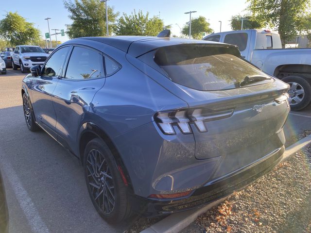 Used 2023 Ford Mustang Mach-E Premium AWD with VIN 3FMTK3SU3PMA77666 for sale in Surprise, AZ