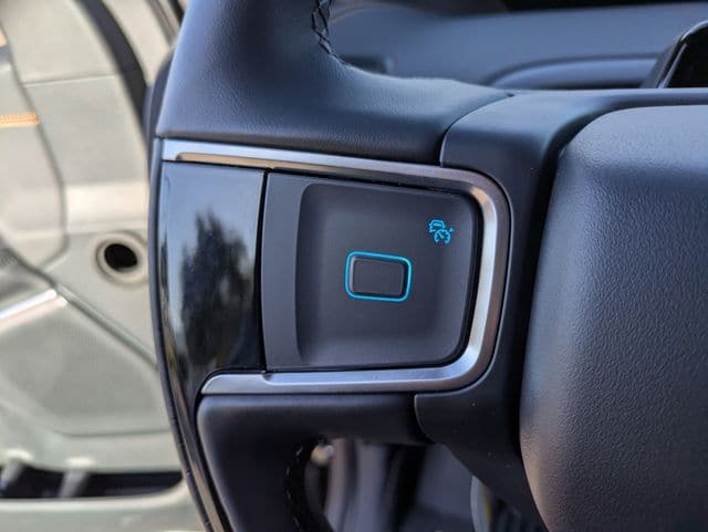 2025 Ford Expedition Tremor - Photo 28