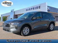2026 Ford Escape Active SUV