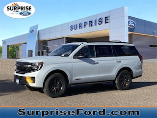 2025 Ford Expedition Tremor SUV
