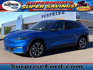 2026 Ford Mustang Mach-E Select SUV