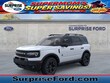 Ford Bronco Sport