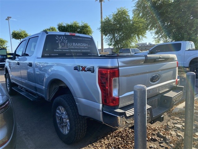 2019 Ford F-250 XLT photo 2